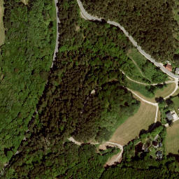 Satellite imagery of Festenberg, AT