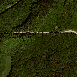 Satellite imagery of Allandriegel, AT