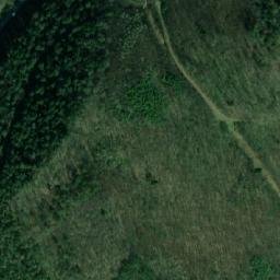 Satellite imagery of Kleespitz, AT