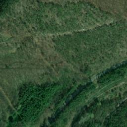 Satellite imagery of Kleespitz, AT