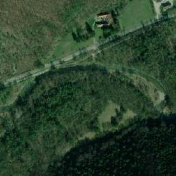 Satellite imagery of Kleespitz, AT