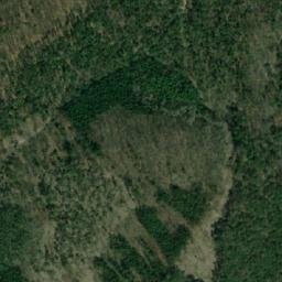 Satellite imagery of Mitterberg, AT