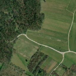 Satellite imagery of Richtberg, AT