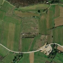 Satellite imagery of survey_point, AT