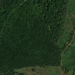 Satellite imagery of Lök Bérc, HU