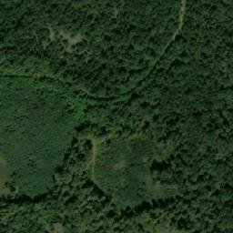 Satellite imagery of 87-4066, SK