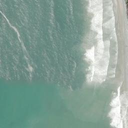 Satellite imagery of Starbuck Mine, US