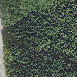 Satellite imagery of Starbuck Mine, US