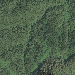 Satellite imagery of Calawah Ridge, US
