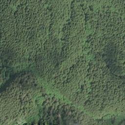 Satellite imagery of Calawah Ridge, US