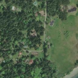 Satellite imagery of Kinney Point, US