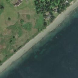 Satellite imagery of Liplip Point, US