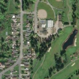 Satellite imagery of Preston Point, US
