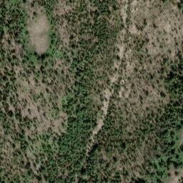 Satellite imagery of Estes Ridge, US