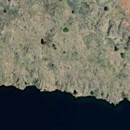 Satellite imagery of Limekiln Point, US