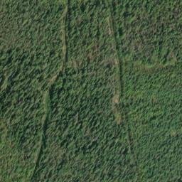 Satellite imagery of Irish Boy Mine, US