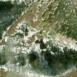 Satellite imagery of Dean Ridge, US