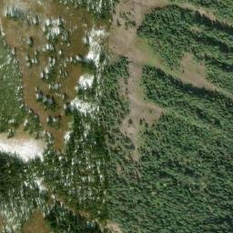 Satellite imagery of Dean Ridge, US