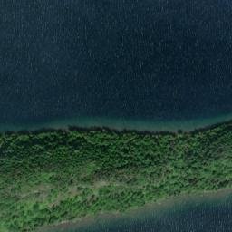 Satellite imagery of Finger Point, CA