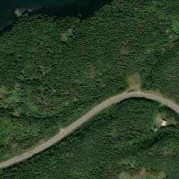 Satellite imagery of Spirit Hill, CA