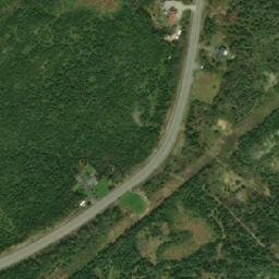 Satellite imagery of Big Hill, CA