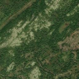 Satellite imagery of Big Hill, CA