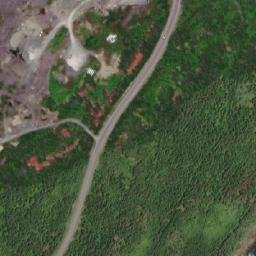 Satellite imagery of Flambro Head Bill, CA