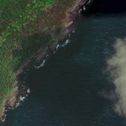 Satellite imagery of Flambro Head Bill, CA