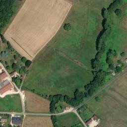 Satellite imagery of Prieuré de Notre Dame de Beaupré, FR