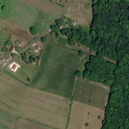 Satellite imagery of Prieuré de Notre Dame de Beaupré, FR
