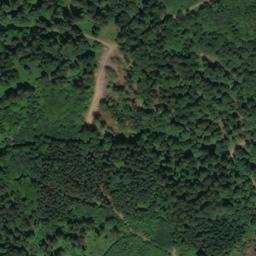 Satellite imagery of Hornbühl, DE