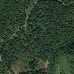 Satellite imagery of Hornbühl, DE