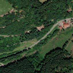 Satellite imagery of Horn, DE