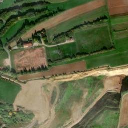Satellite imagery of Froschberg, DE