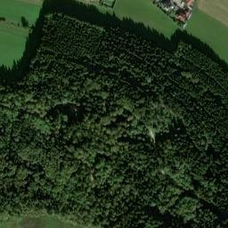 Satellite imagery of Grashalde, DE