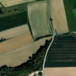 Satellite imagery of Galgenberg, DE