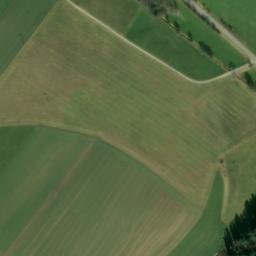 Satellite imagery of Kreuzberg, DE