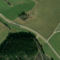 Satellite imagery of Kreuzberg, DE