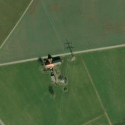 Satellite imagery of Kreuzberg, DE