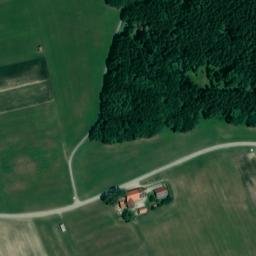 Satellite imagery of Hoher Berg, DE