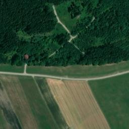 Satellite imagery of Hoher Berg, DE