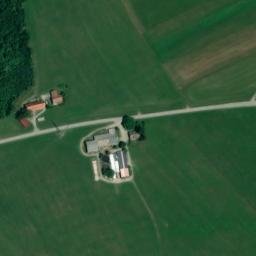 Satellite imagery of Hoher Berg, DE