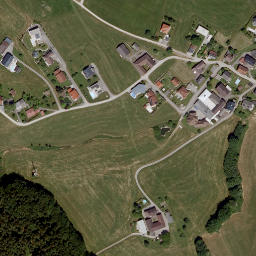 Satellite imagery of survey_point, AT