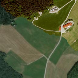 Satellite imagery of Plattenberg, AT