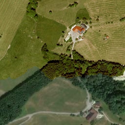 Satellite imagery of Plattenberg, AT