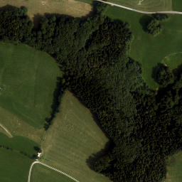 Satellite imagery of Mitterberg, AT