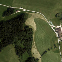 Satellite imagery of Mitterberg, AT
