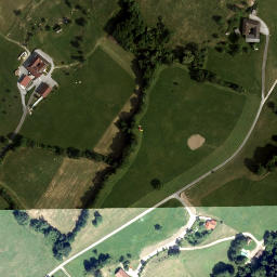 Satellite imagery of Blassenstein, AT