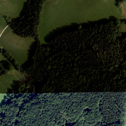 Satellite imagery of Blassenstein, AT