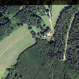 Satellite imagery of Eibenberg, AT